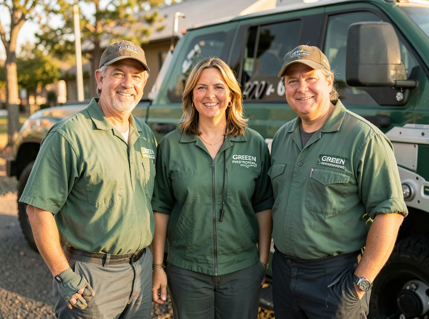 Water Damage Restoration company in Hinkley, CA