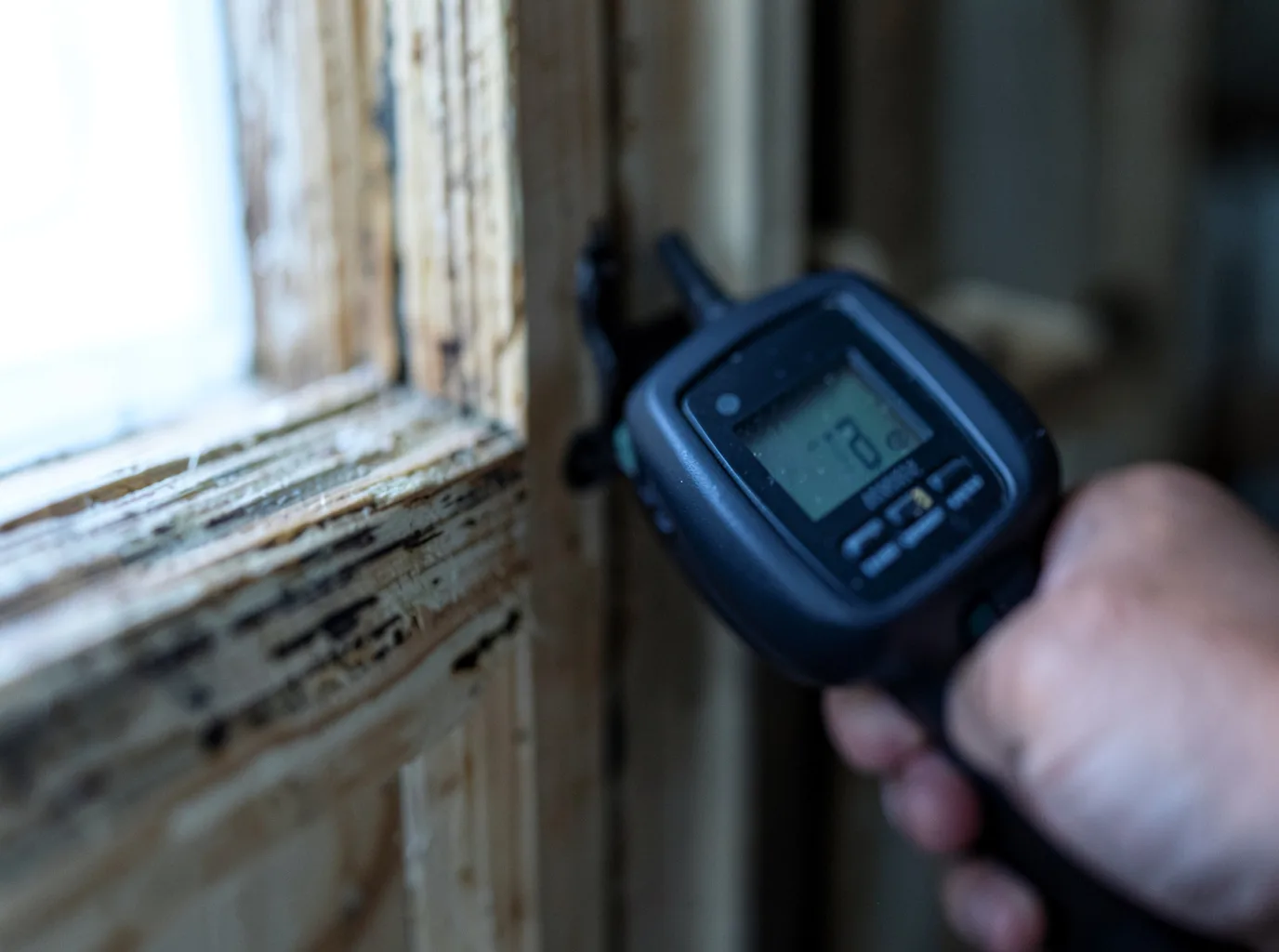 Commercial Water Damage Restoration in Hinkley, CA