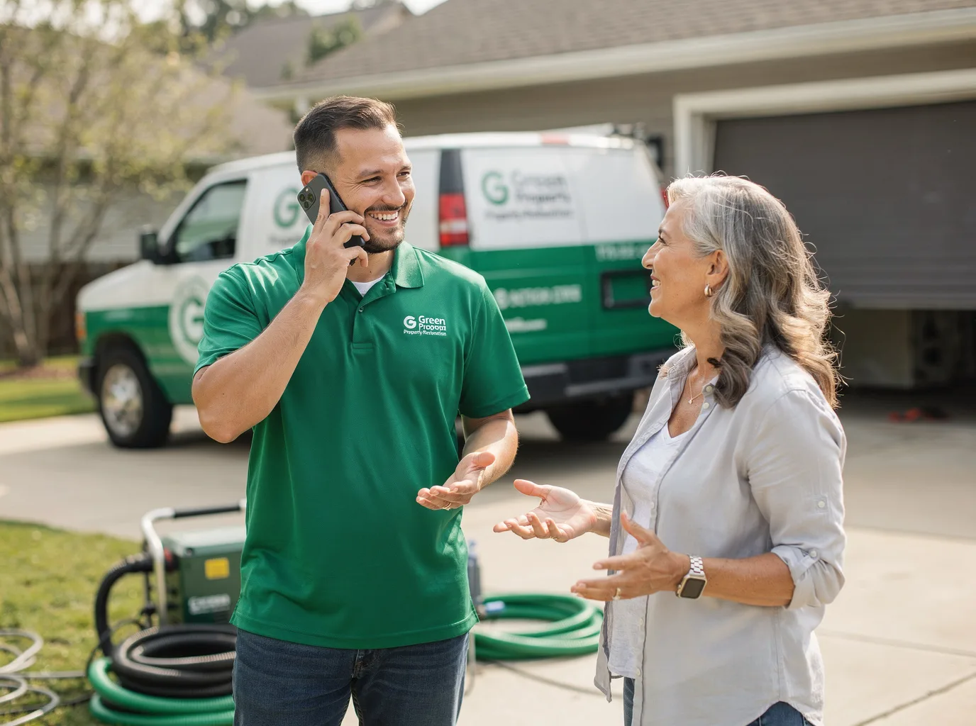Water Damage Restoration Hinkley, CA FAQs